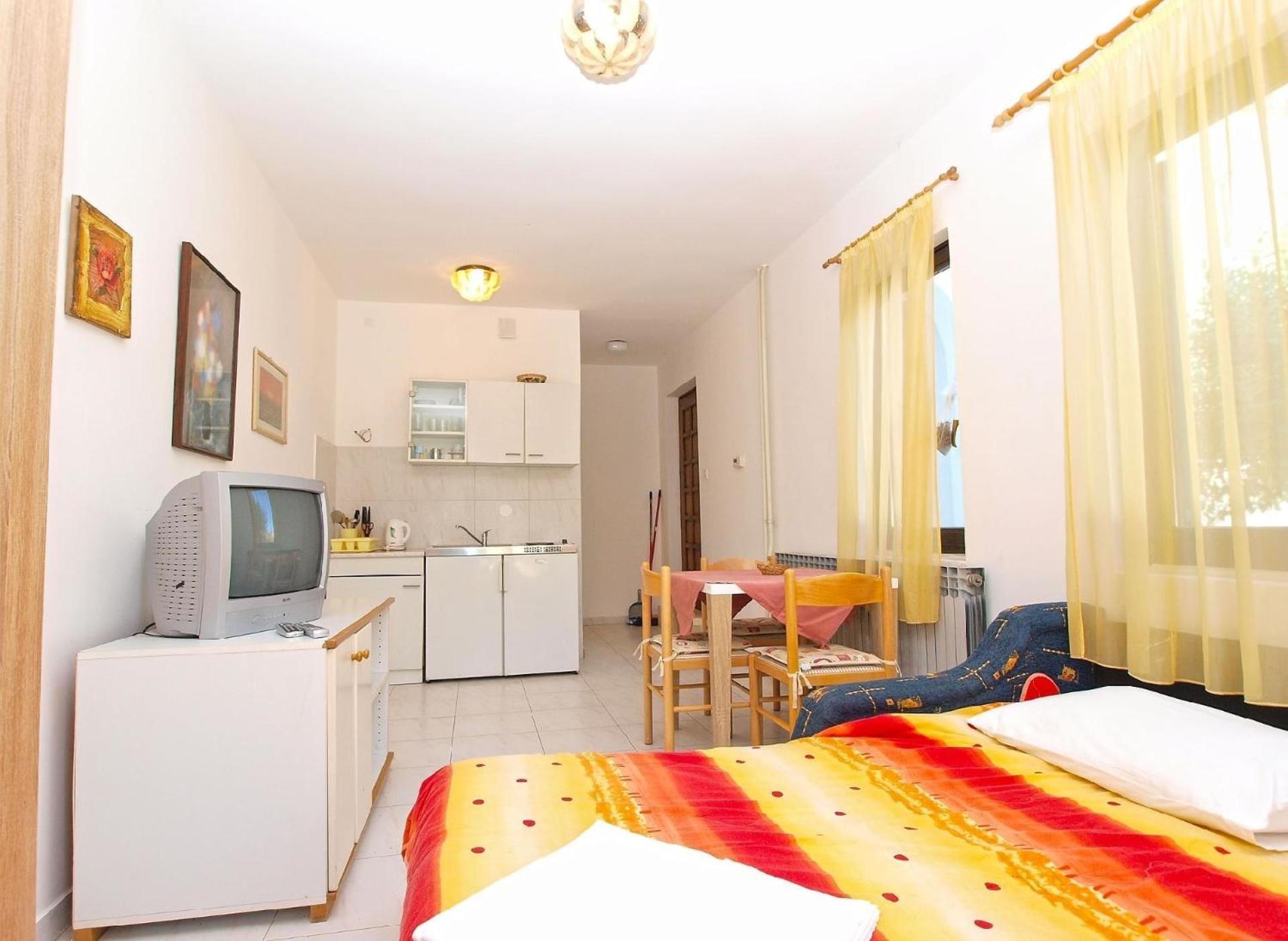 Ferienwohnung Fuer 2 Personen Ca 24 Qm In Pula-Fondole, Istrien Istrische Riviera スティンヤン エクステリア 写真